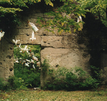 Macchine di Pace