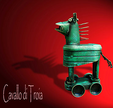 Cavallo di Troia