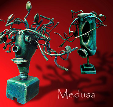 Medusa