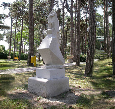 La Sirena