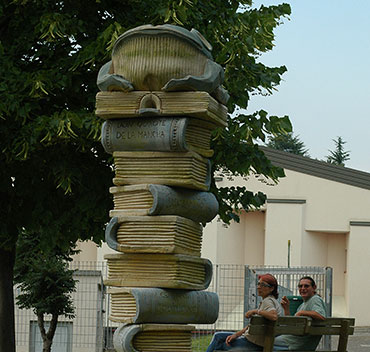 Il Grande Rospo