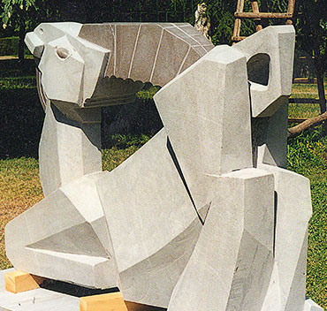 La maternità animale
