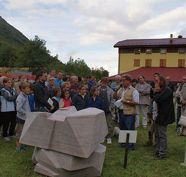 Suonatore di Sicus Andino